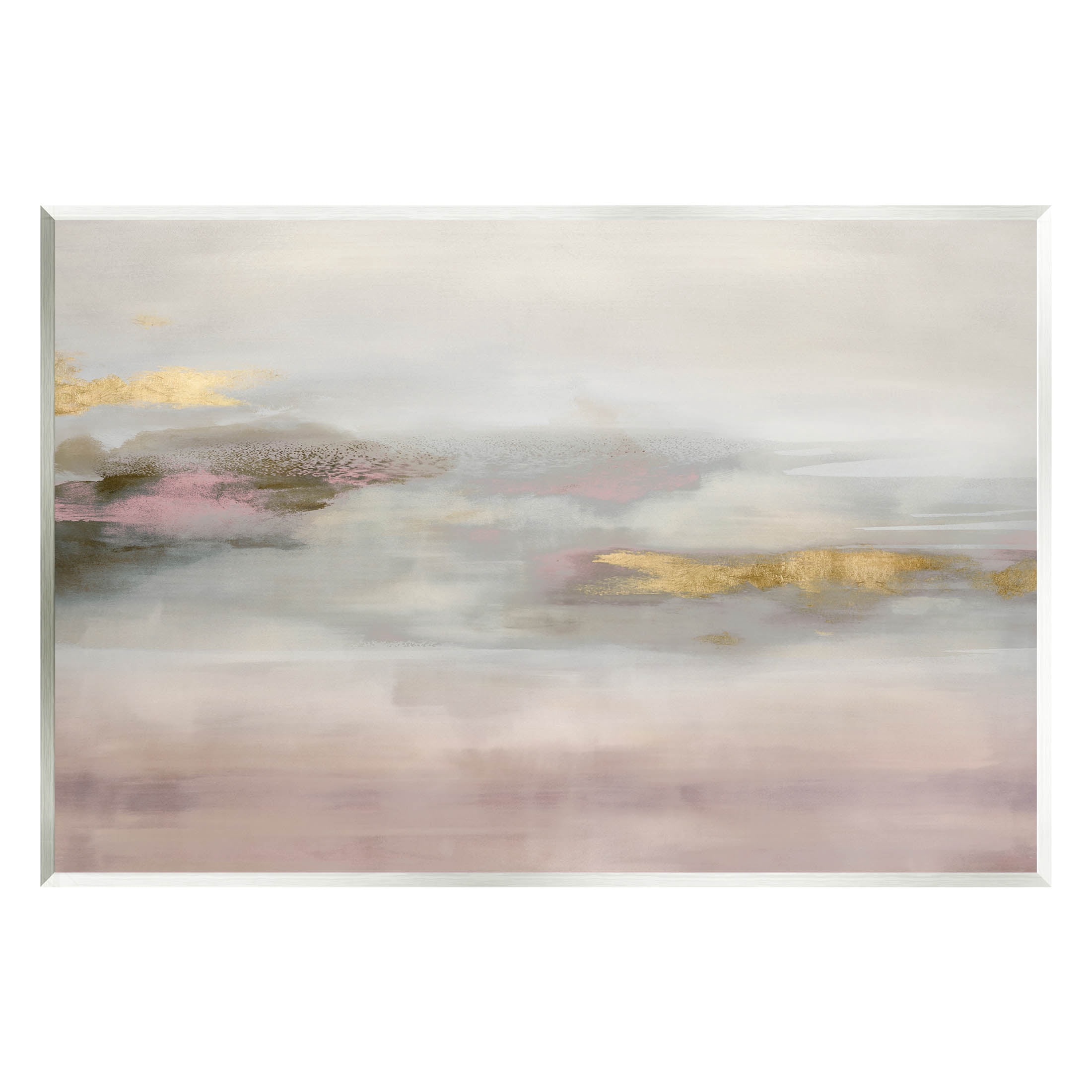Abstract Glam Detail Arrangement Abstract Graphic Art Unframed Art Print Wall Art