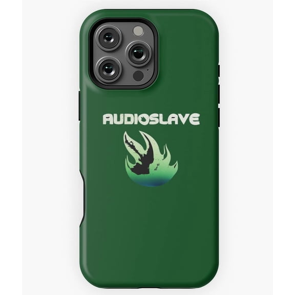 Abstract Glitch Art Graphic Design M1275 Phone Case for iPhone 17 16 15 14 13 12 11 Pro Max