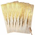 thumbnail image 1 of Abstract Gold Kitchen Towel Dish Cloths Set of 4, Microfiber Soft Kitchen Hand Towels, Modern Brush Luxury Strokes Artwork Absorbent Quick Drying Dishcloths 18 x 28 Inches, 1 of 8