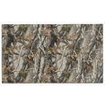 thumbnail image 1 of Abstract Green Camo Geometric Pattern Door Rugs,Washable Non Slip Door Mats Indoor,Decorative Door Mats,Entry Mat Indoor for Entrance,Bedroom,Kitchen,Bathroom,17"x30", 1 of 6