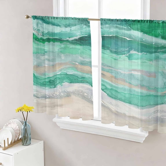 Sleeper Sofas - Modern, Affordable Sofa Beds - IKEA - Green Apartment Living Space