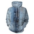 thumbnail image 1 of Abstract Grunge Art 3D Print Hoodie Men Women Autumn Thin Pullover Sweatshirt Vintage Streetwear Tops, 1 of 6
