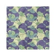 thumbnail image 1 of Abstract Head Scarf, Ancient Geometry Spiral, Head Wrap, 3 Sizes, by Ambesonne, 1 of 2