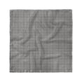 thumbnail image 1 of Abstract Head Scarf, Art Forming Square Frames, Head Wrap, 3 Sizes, by Ambesonne, 1 of 2