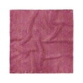 thumbnail image 1 of Abstract Head Scarf, Fish Scale Style Waves, Head Wrap, 3 Sizes, by Ambesonne, 1 of 2
