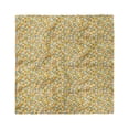 thumbnail image 1 of Abstract Head Scarf, Flower of Life Vintage, Head Wrap, 3 Sizes, by Ambesonne, 1 of 2