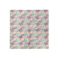 thumbnail image 1 of Abstract Head Scarf, Funky Conceptual Pattern, Head Wrap, 3 Sizes, by Ambesonne, 1 of 2