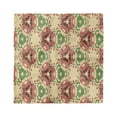 thumbnail image 1 of Abstract Head Scarf, Geometric Shape Motifs, Head Wrap, 3 Sizes, by Ambesonne, 1 of 2