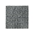thumbnail image 1 of Abstract Head Scarf, Pixel Art Illustration, Head Wrap, 3 Sizes, by Ambesonne, 1 of 2