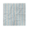 thumbnail image 1 of Abstract Head Scarf, Vertical Lines Stripes, Head Wrap, 3 Sizes, by Ambesonne, 1 of 2