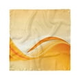 thumbnail image 1 of Abstract Head Scarf, Vibrant Waved Line, Head Wrap, 3 Sizes, by Ambesonne, 1 of 2