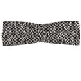thumbnail image 1 of Abstract Headband, Monochrome Design Triangles Artwork of Brushstrokes Abstract Layout, Elastic and Soft Women's Bandana for Sports and Everyday Use, Grey Red Coconut, by Ambesonne, 1 of 3