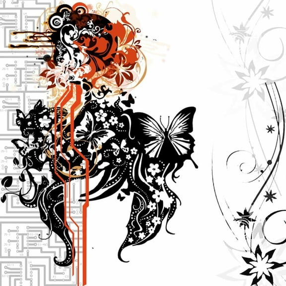 Abstract I - CANVAS OR FINE PRINT WALL ART