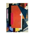 thumbnail image 1 of 'Abstract III' Canvas Art, 1 of 4