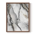 thumbnail image 1 of Abstract Ink Fantasy I in Paper Solid Wood 11 x 14 Framed Print, 1 of 6