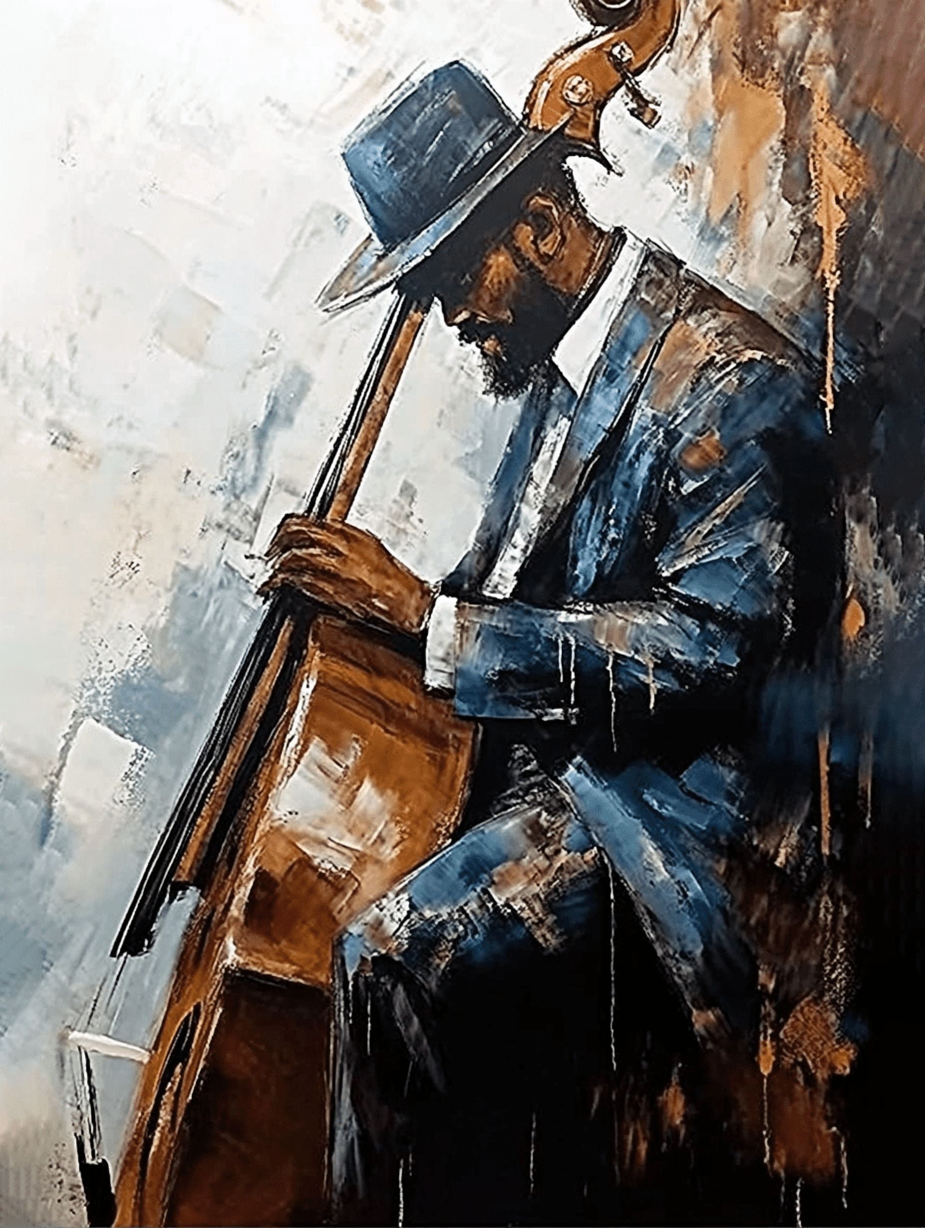 Jazz Art