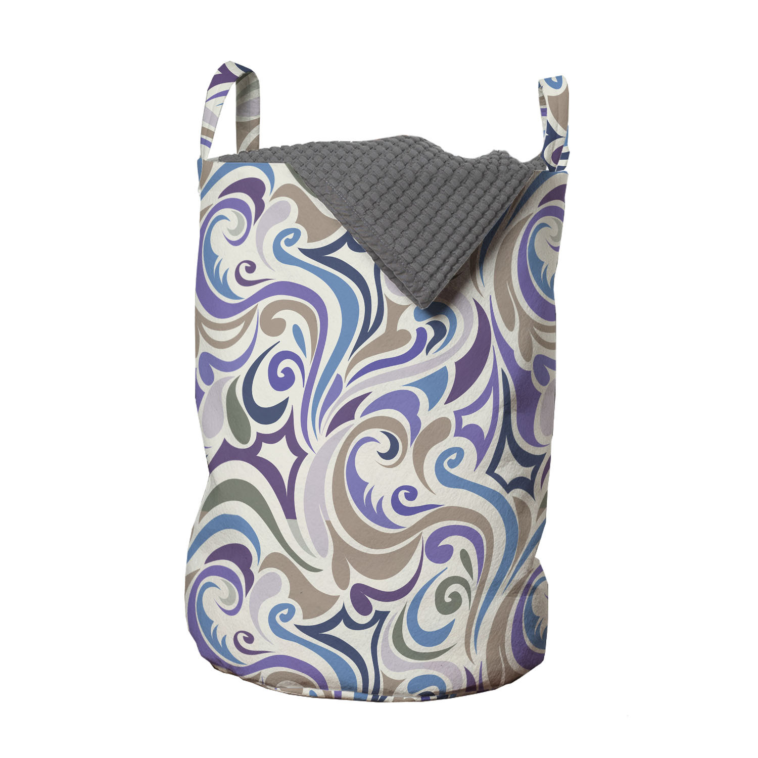 abstract-laundry-bag-funky-asymmetrical-composition-with-monochrome