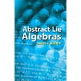thumbnail image 1 of Pre-Owned Abstract Lie Algebras (Dover Books on Mathematics) Paperback, 1 of 1