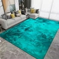 thumbnail image 1 of Abstract Living Room High-end Carpet Bedroom Bedside Carpets Washable for Home Decoration Luxury Floor Mats Soft Large Area Rugs, 1 of 5