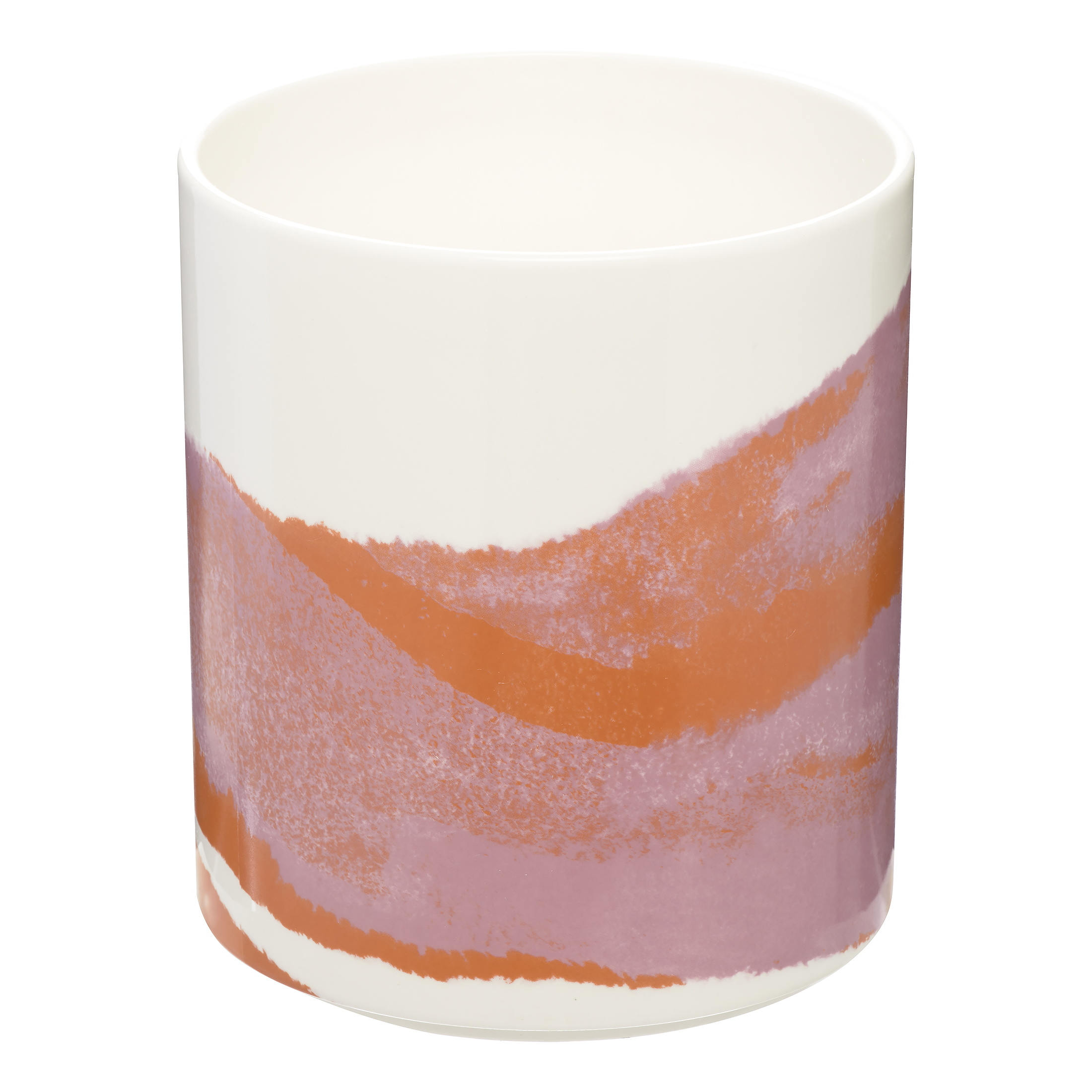 Abstract Marble Utensil Holder by Drew Barrymore Flower Home - image 1 of 8