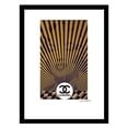 thumbnail image 1 of Abstract Marilyn Monroe Designer Fashion Framed Print, 1 of 1
