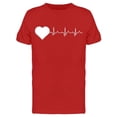 thumbnail image 1 of Abstract Medical . . T-Shirt Men -Image by Shutterstock, Male Large, 1 of 2