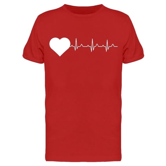 Abstract Medical . . T-Shirt Men -Image by Shutterstock, Male Large