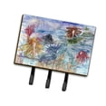 thumbnail image 1 of Abstract Mermaid Water Fantasy Leash or Key Holder, 1 of 4