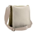 thumbnail image 1 of Abstract Messenger Bag, Outline Motifs, Unisex Cross-body, by Ambesonne, 1 of 2