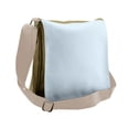 thumbnail image 1 of Abstract Messenger Bag, Simplistic and Diagonal, Unisex Cross-body, by Ambesonne, 1 of 2