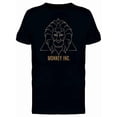 thumbnail image 1 of Abstract Monkey Inc Doodle Tee Men's -Image by Shutterstock, 1 of 2