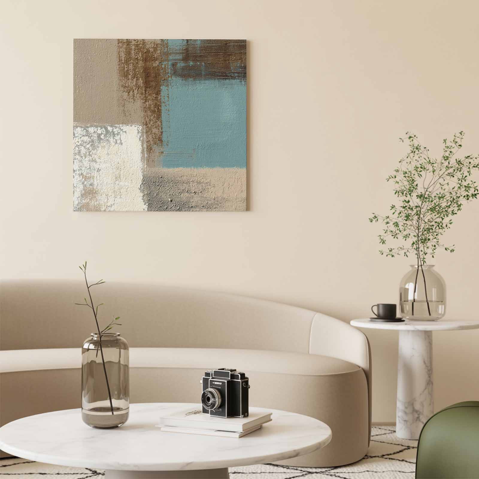 Gallery image with a fresh perspective