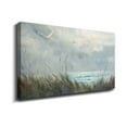 thumbnail image 1 of Abstract Oil Painting Reed Flyer Canvas Art Framed Abstract Wall Art For Livingroom Bedroom Office, 1 of 6