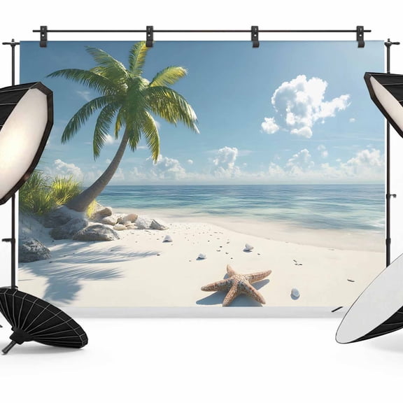 Abstract Ombre Black White Marble Backdrop for Photography, Modern Art Photo Backdrop Portrait Background Party Banner Photo Backgrounds for Studio Booth Props, 7x5ft