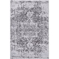 thumbnail image 1 of Kalaty Citadel Area Rug CD-870 Contemporary Design with Rectangle Grey, 2' x 3', 1 of 4