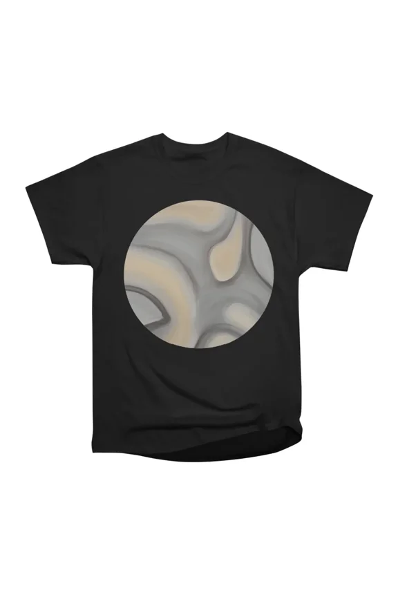 Abstract Painting Drop T-Shirt Tee Gift For Him Merch For Her Apparel For Friend