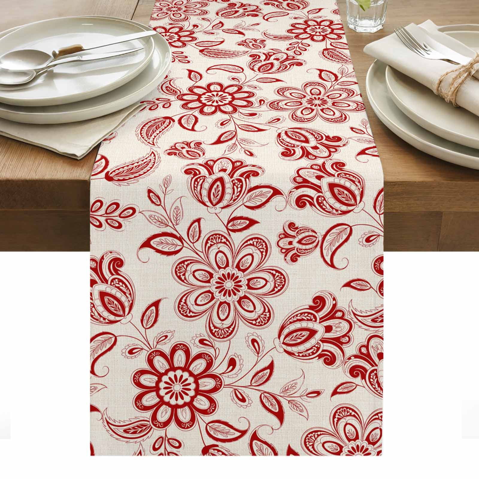 108 Inch Table Runnernull