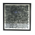 thumbnail image 1 of Zentique ZEN22639B Abstract Paper Art Frame, 47.25 x 47.25 x 2 in., 1 of 2