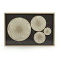 thumbnail image 1 of Abstract Paper Art, 1 of 2