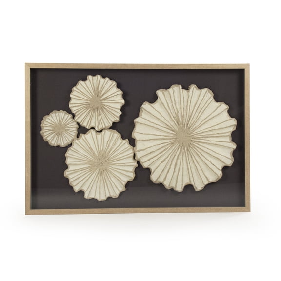 Abstract Paper Art