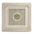 thumbnail image 1 of Abstract Paper Framed Art, 1 of 2