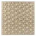 thumbnail image 1 of Abstract Paper in Acrylic Wall Art, 1 of 2