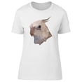 thumbnail image 1 of Abstract Parrot Head Tee Men's -Image by Shutterstock, 1 of 4