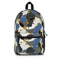 thumbnail image 1 of Abstract Pattern Backpack, 1 of 4