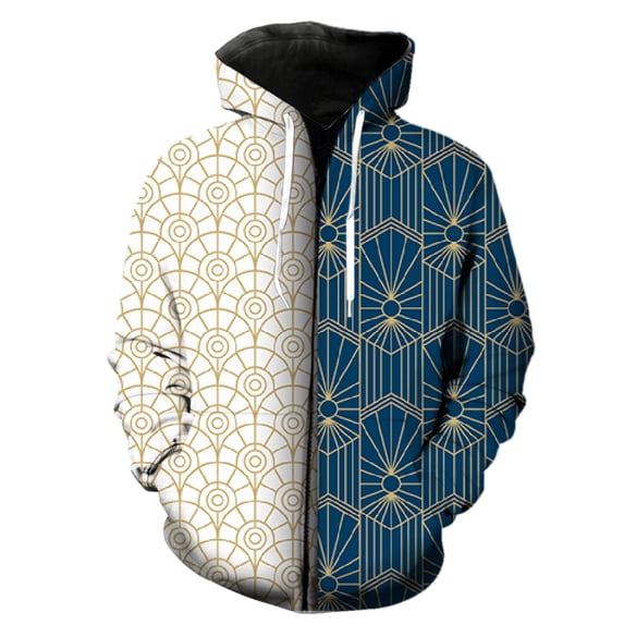 Venta Caliente 3D Sudadera Gráfica De Cómic De Tampado Completo Para Hombr Personalizada Hip Hop 100% Sudaderas De Poliéster Sublimadas - China Las Prendas De Vtir Y Ropa Precio