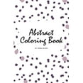 thumbnail image 1 of Abstract Patterns Coloring Book for Teens and Young Adults (6x9 Coloring Book / Activity Book) (Abstract Patterns Coloring Books), 1 of 1