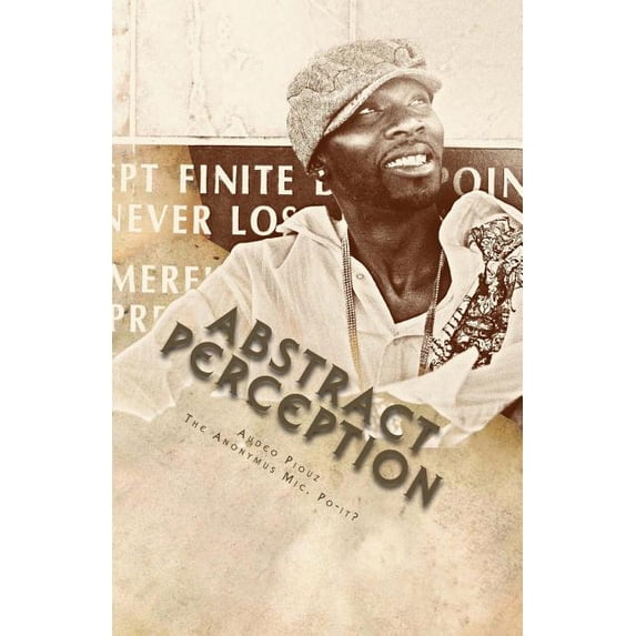 Abstract Perception