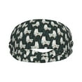 thumbnail image 1 of Abstract Plant Cute Alpaca Headbands for Women/Men, Elastic Wide Soft Sweat Head Band Sports Hair Bands for Hair, Moisture Wicking Workout Head bands for Running, Gym,Yoga, 1 of 5