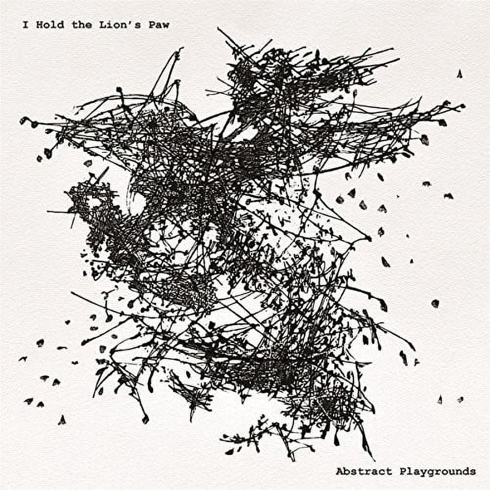 Abstract Playgrounds (CD)