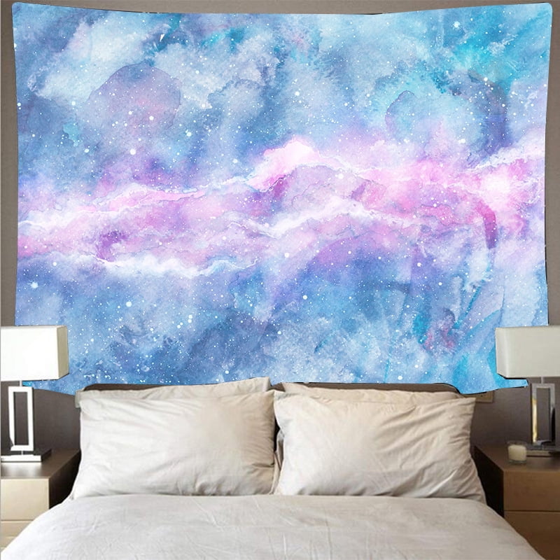 Abstract Psychedelic Tapestry Marble Pattern Tapestry Wall Hanging